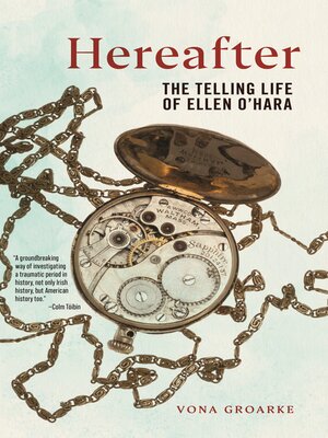 cover image of Hereafter